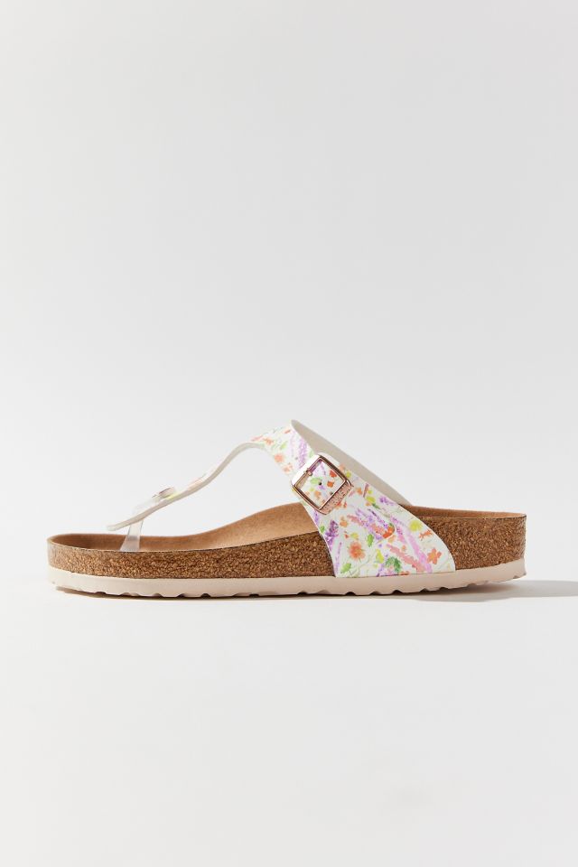 Birkenstock Gizeh Vegan Thong Sandal #1