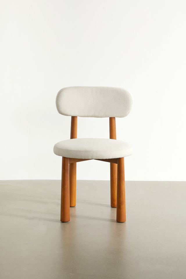 Arlo Dining Chair #1