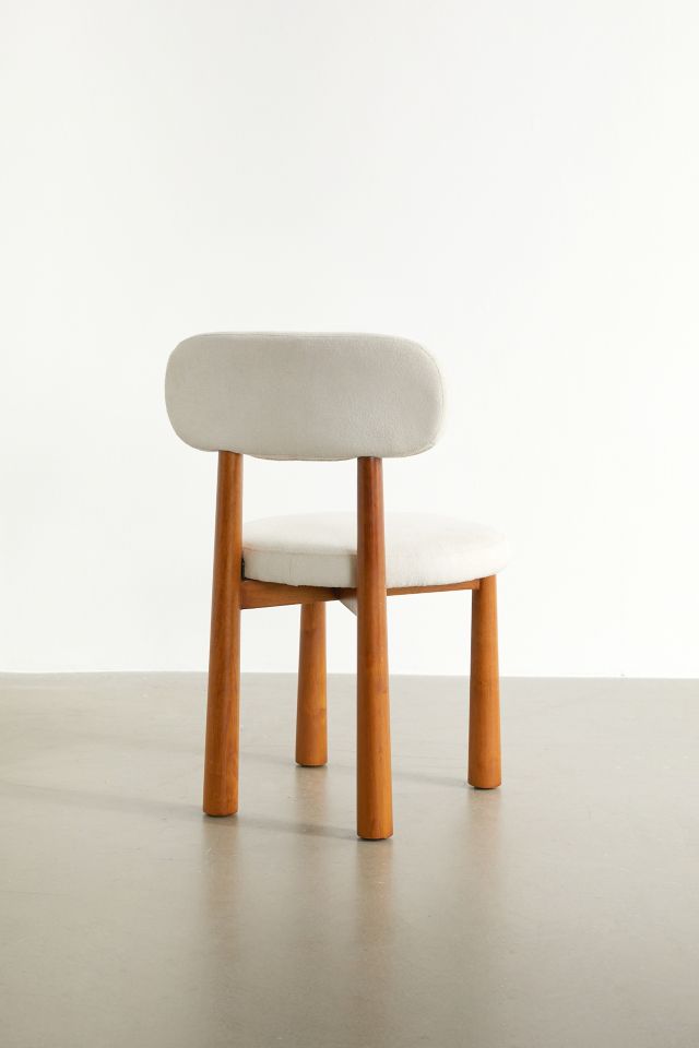Arlo Dining Chair #3