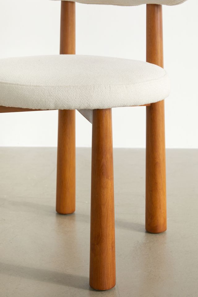 Arlo Dining Chair #5