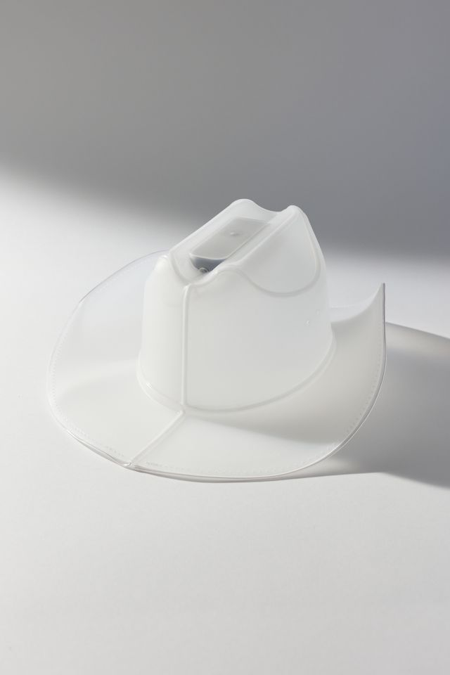 Chapeau de cow-boy illuminé de Neon Cowboys #3