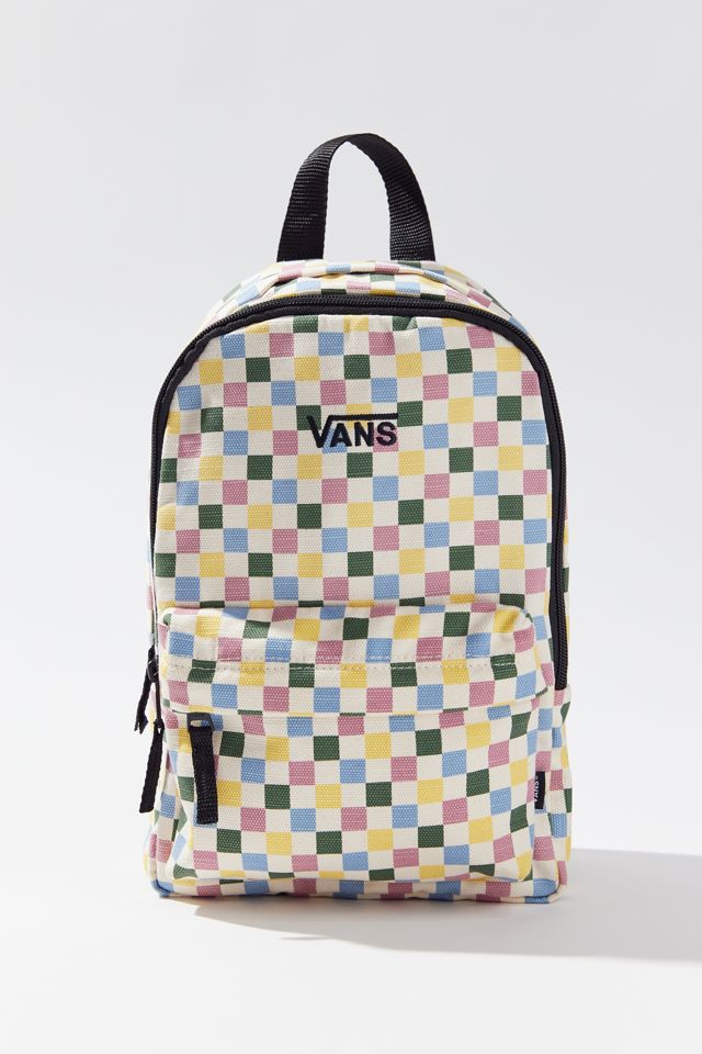 Vans Novelty Bounds Backpack | Urban Outfitters