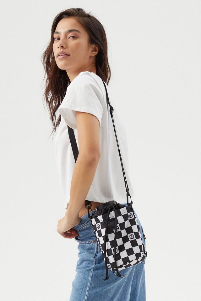 Vans Hydro Women’s Crossbody Bag Urban Outfitters