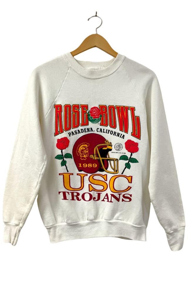 Vintage discount usc sweater