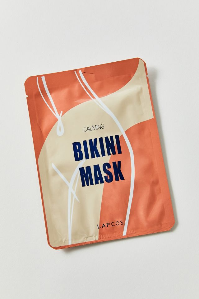 Masque Bikini Calmant LAPCOS #1