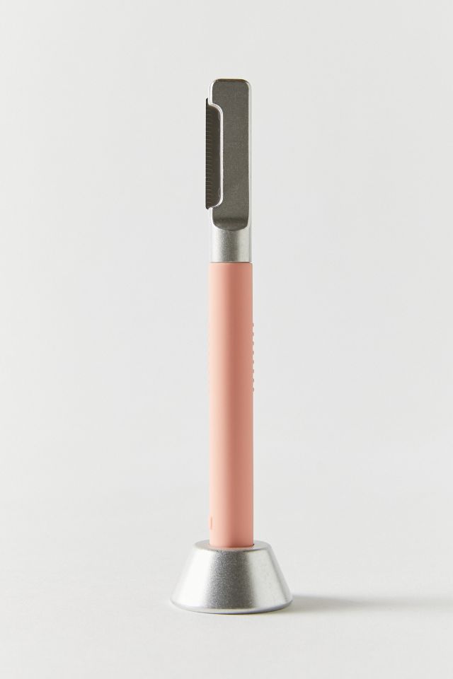 ROUT Adios, Peach Fuzz Facial Razor Set #1