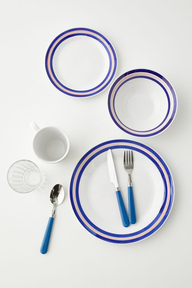All You Need 32Piece Dinner Set Urban Outfitters