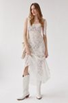 grace dress grace loves lace Olive main image 0