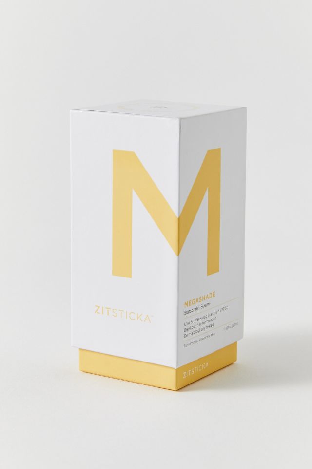 ZitSticka MEGASHADE™ SPF 50 Sunscreen Serum #1