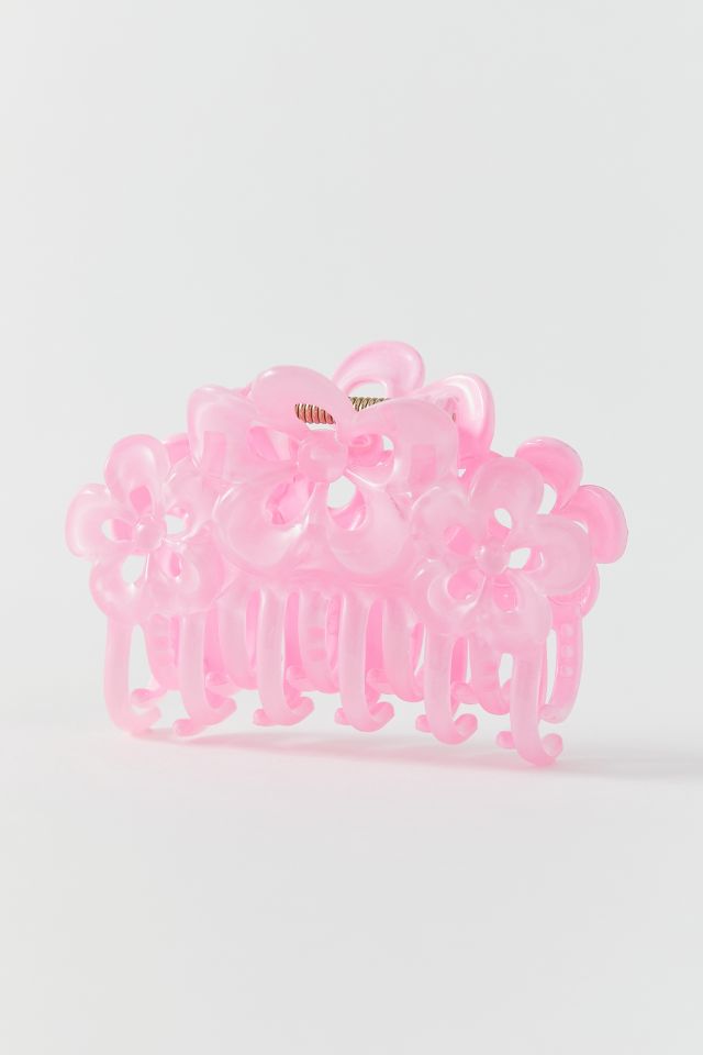 Casa Clara Maybelle Claw Clip | Urban Outfitters
