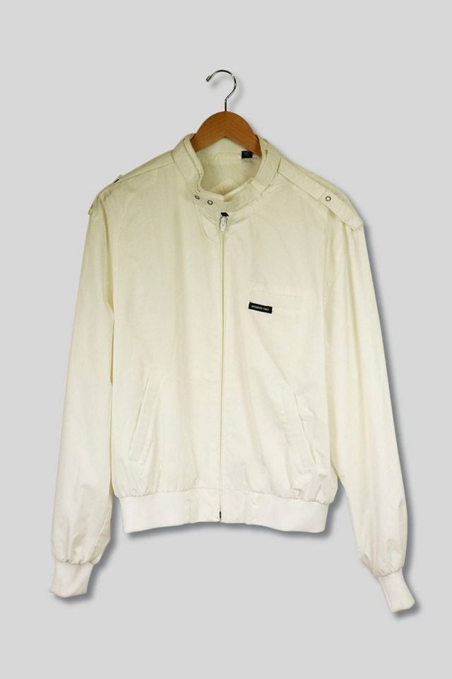 Vintage Members Only Racing Jacket 001 | Urban Outfitters