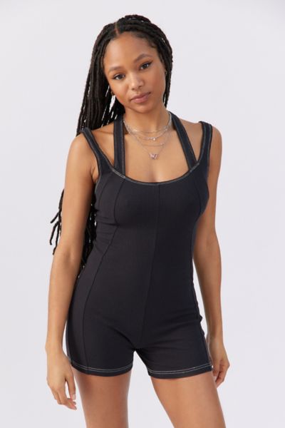 catsuit romper