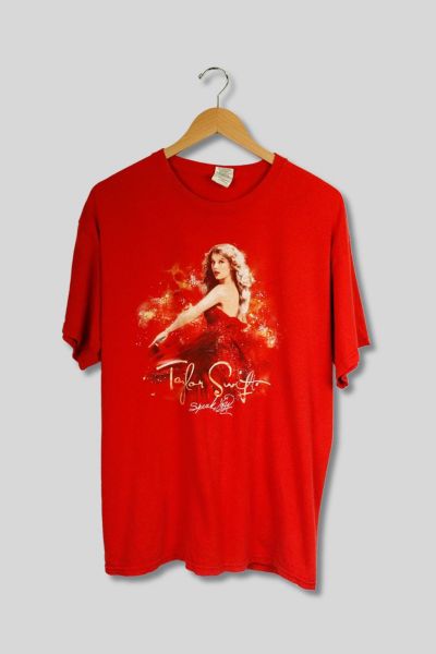 speak now world tour shirt