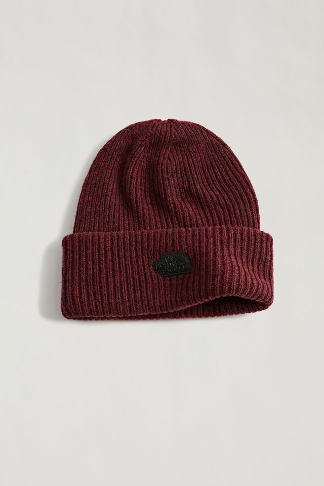 the north face city street beanie