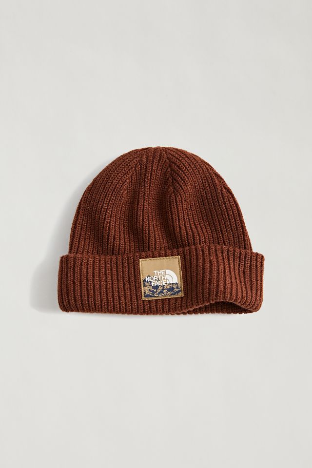 THE NORTH FACE - Bonnet Salty Dog Mixte