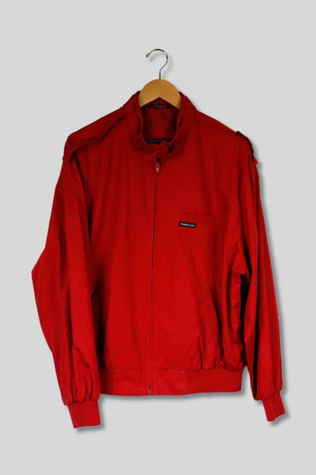 Used members only outlet jacket