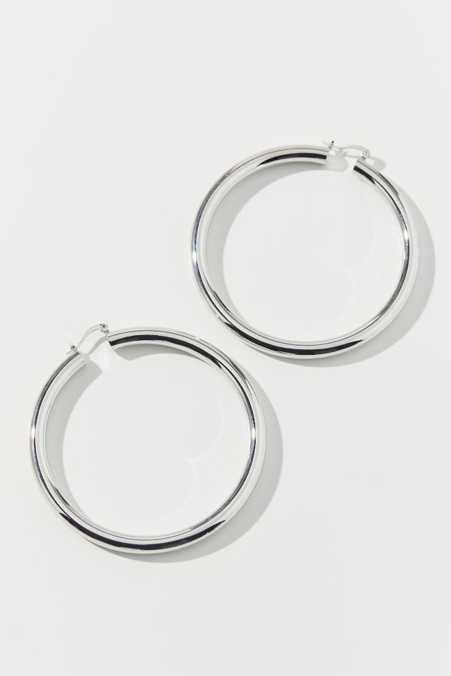 XXL Hoop Earring Urban Outfitters