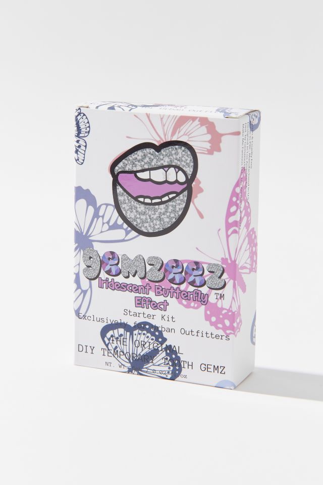 Gemzeez The Original DIY Tooth Gem Starter Kit #1
