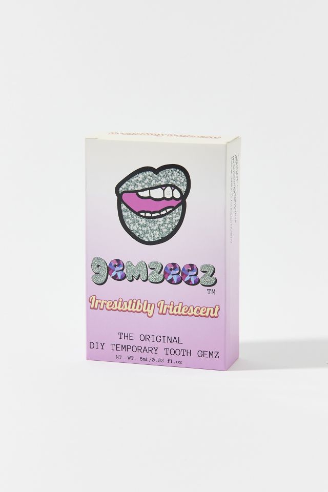 Gemzeez The Original DIY Tooth Gem Kit #1