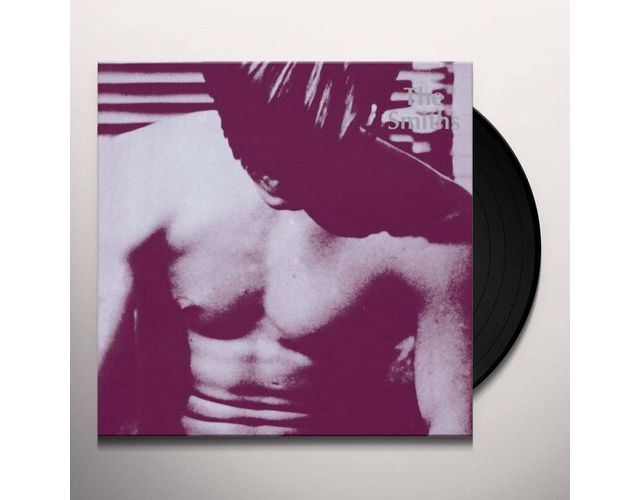 The Smiths - The Smiths (Remastered) LP #2