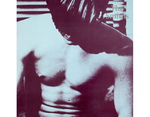 The Smiths - The Smiths (Remastered) LP #1
