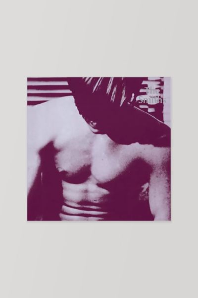 The Smiths - The Smiths (Remastered) LP