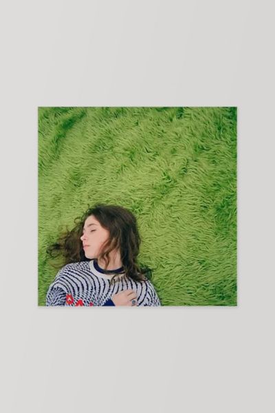 Clairo diary 001 レコード Clairo – Diary 001 – Vinyl (Pink [Baby], 12