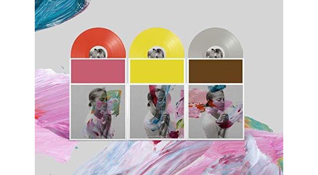 The National - I Am Easy To Find LP #1