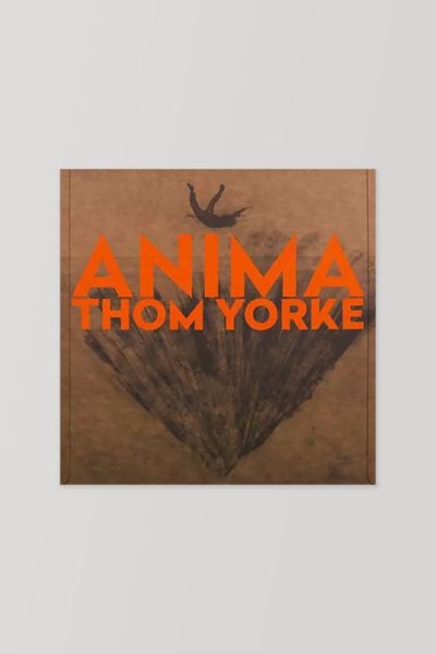 thom yorke anima shirt