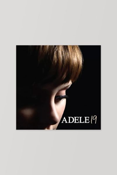 Adele - 19 LP