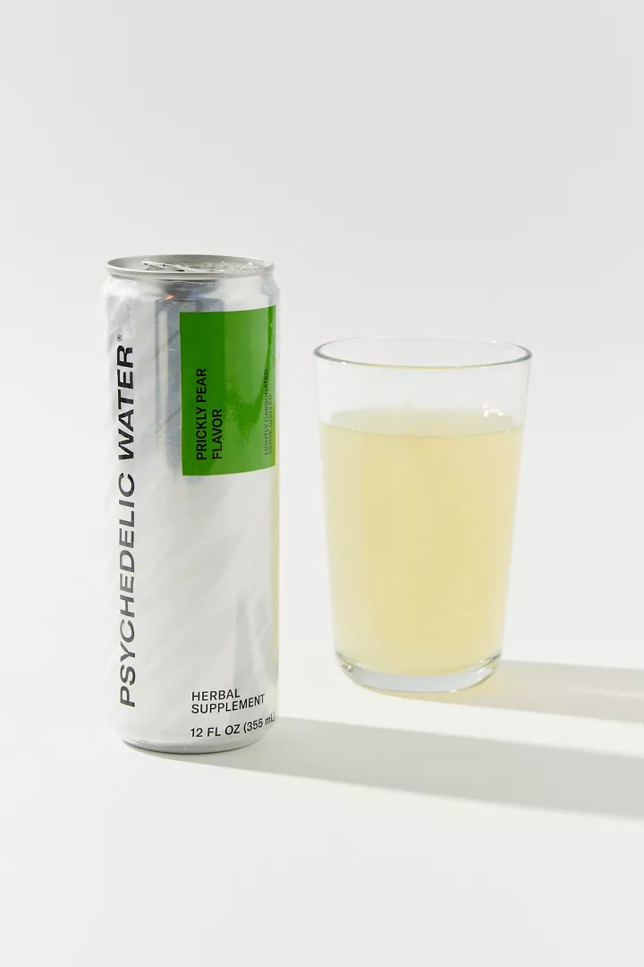 urbanoutfitters.com | Psychedelic Water Herbal Supplement Drink