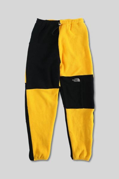 north face fleece pants women's