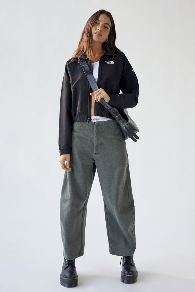 The North Face NSE Phlego Zip-Up Jacket #1