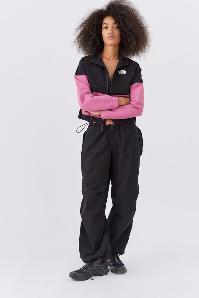 The North Face NSE Phlego Zip-Up Jacket #1
