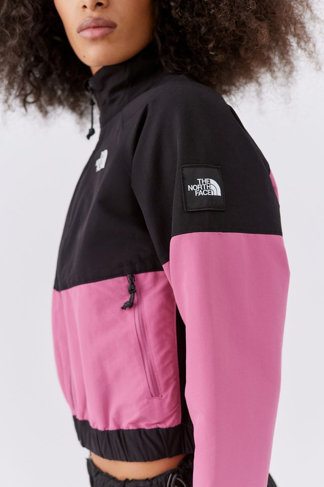 The North Face NSE Phlego Zip-Up Jacket #2