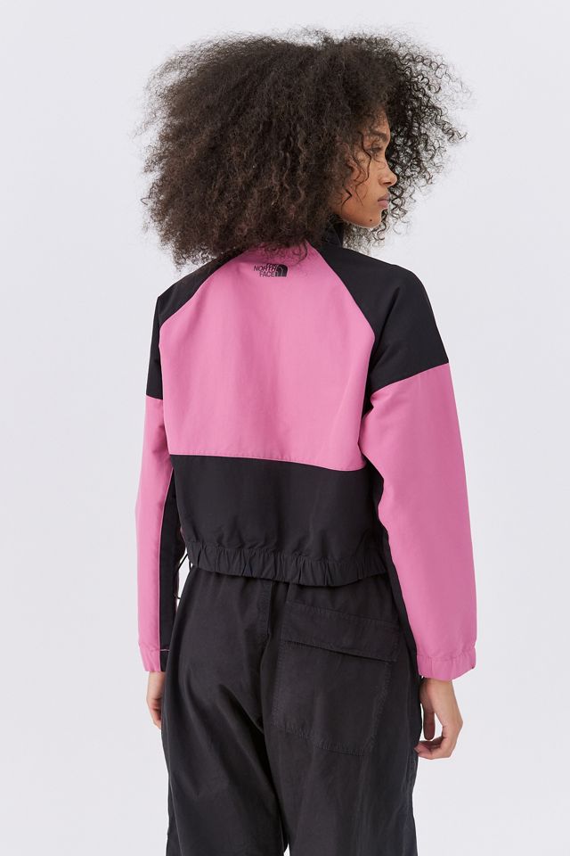 The North Face NSE Phlego Zip-Up Jacket #3