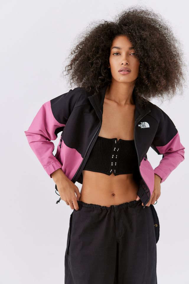The North Face NSE Phlego Zip-Up Jacket #4