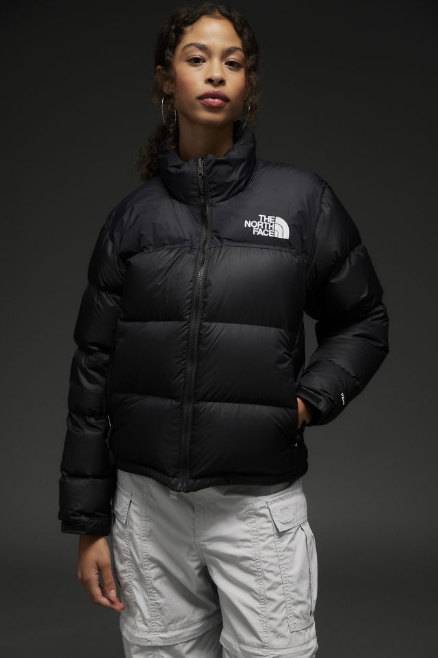 The North Face 1996 Retro Nuptse Down Puffer Jacket