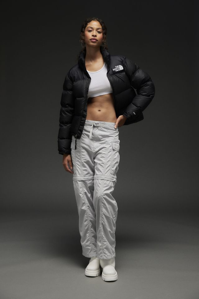 The North Face Eco Nuptse Puffer Jacket, Urban Outfitters