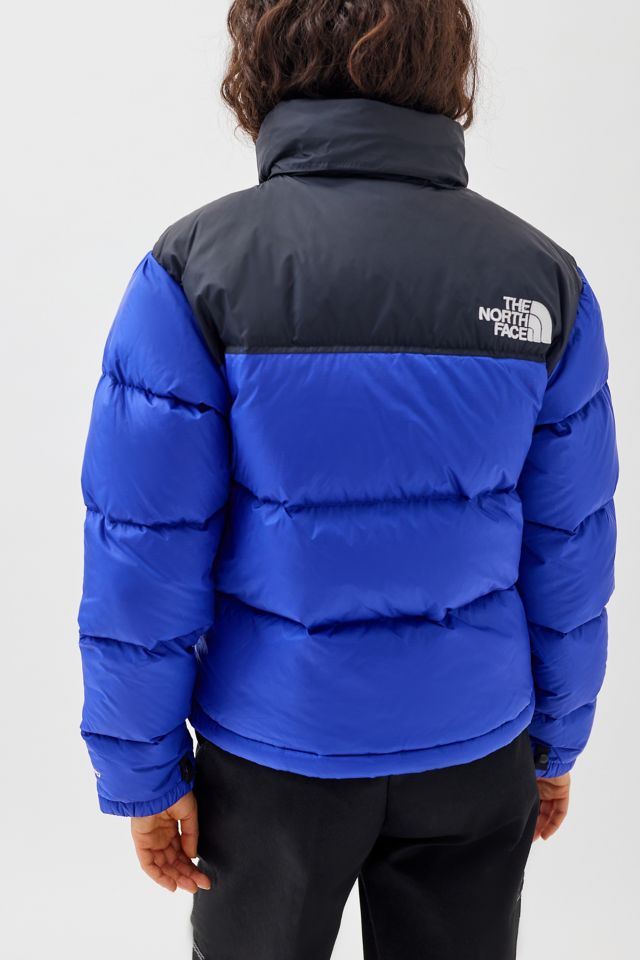The North Face 1996-Version Nylon Nuptse Jacket #2