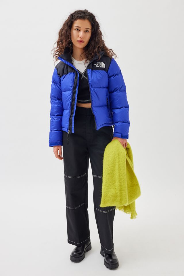 The North Face 1996-Version Nylon Nuptse Jacket #3