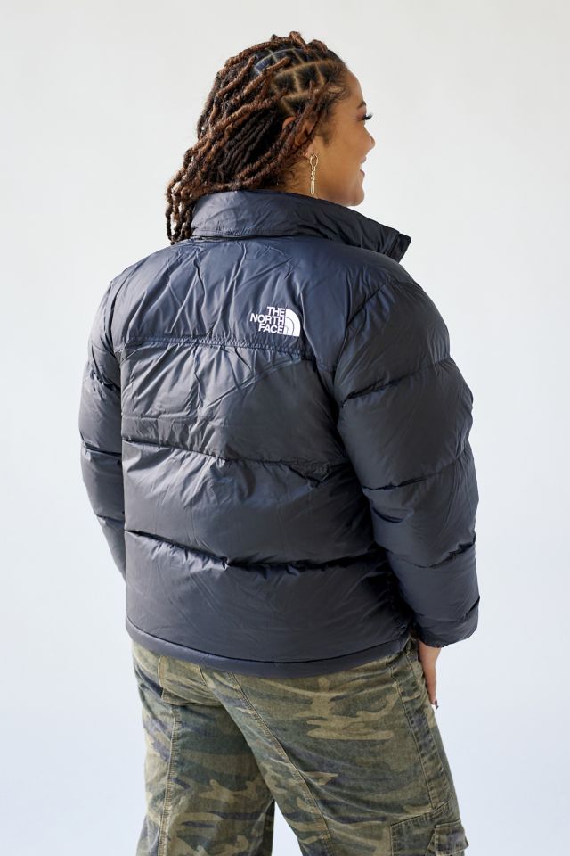 The North Face 1996 Retro Nutpse Jacket #1