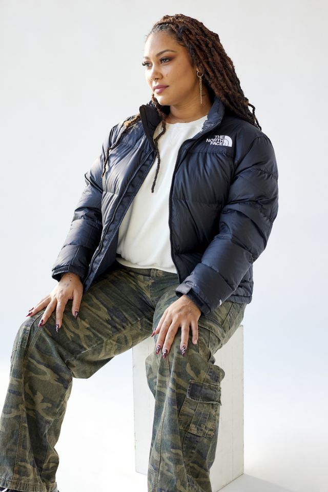 The North Face 1996 Retro Nutpse Jacket #2