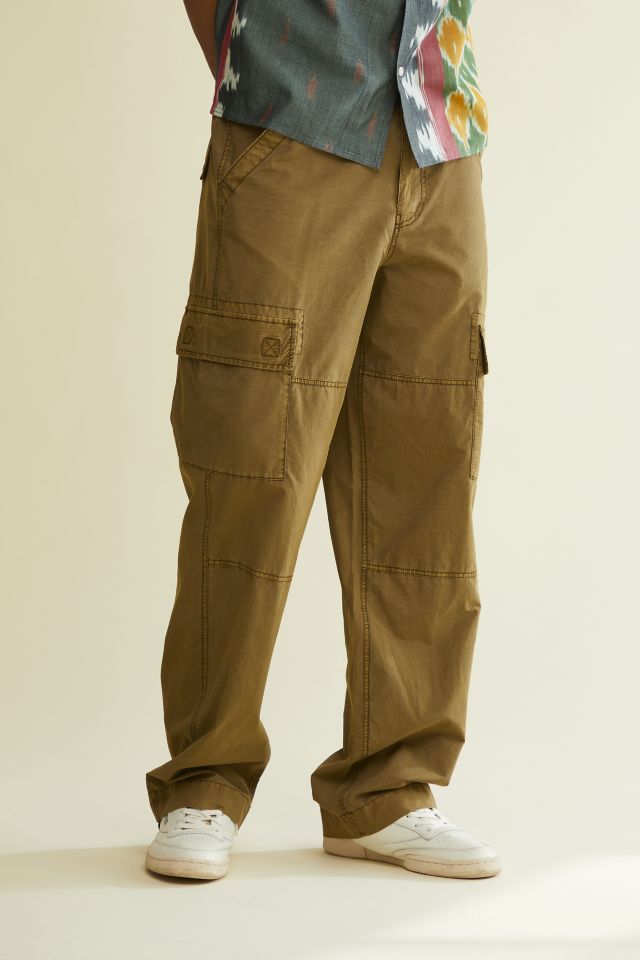 BDG Skate Fit Cargo Pant