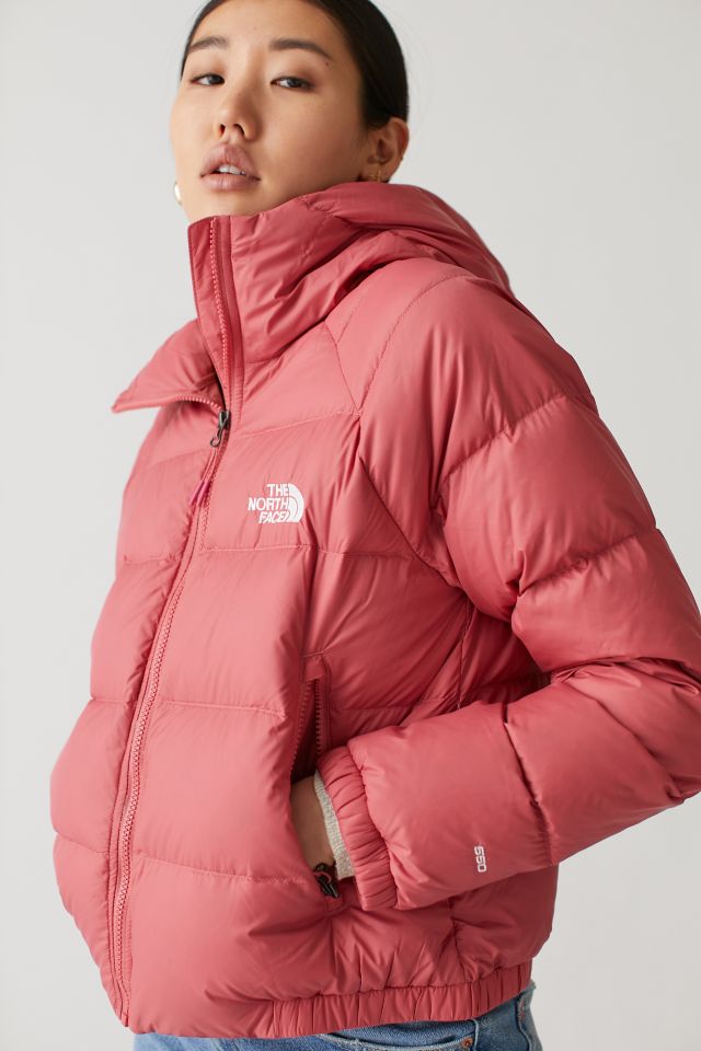 The North Face Hydrenalite Down Hoodie Jacket