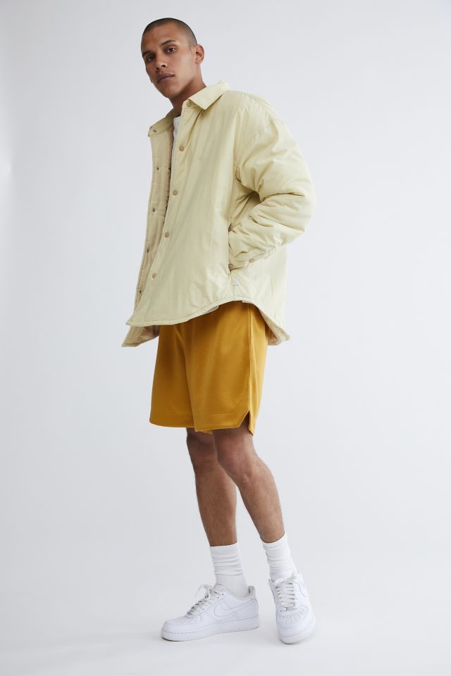 Standard Cloth Clay Modern Shirt Jacket #2