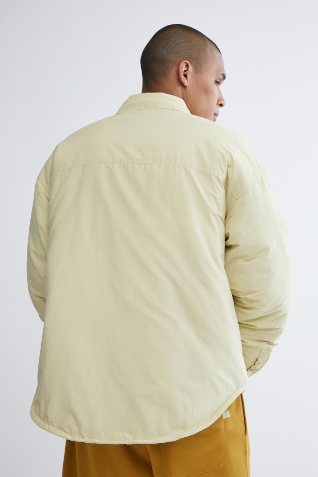 Standard Cloth Clay Modern Shirt Jacket #3