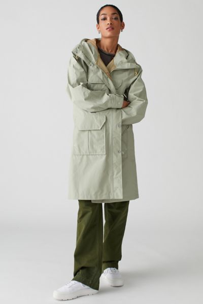 the north face mountain parka