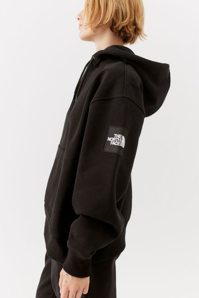 North face hoodie urban outfitters best sale