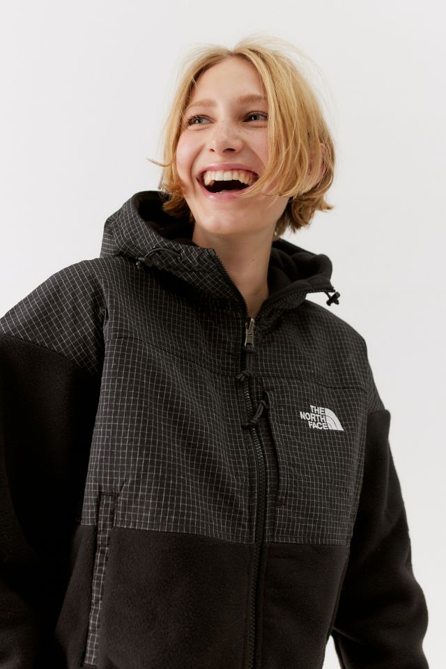 Urban outfitters north face on sale hoodie